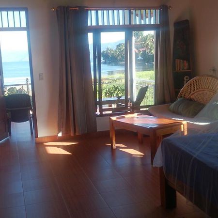 Bed and Breakfast Toba Sunset Tuktuk Zewnętrze zdjęcie