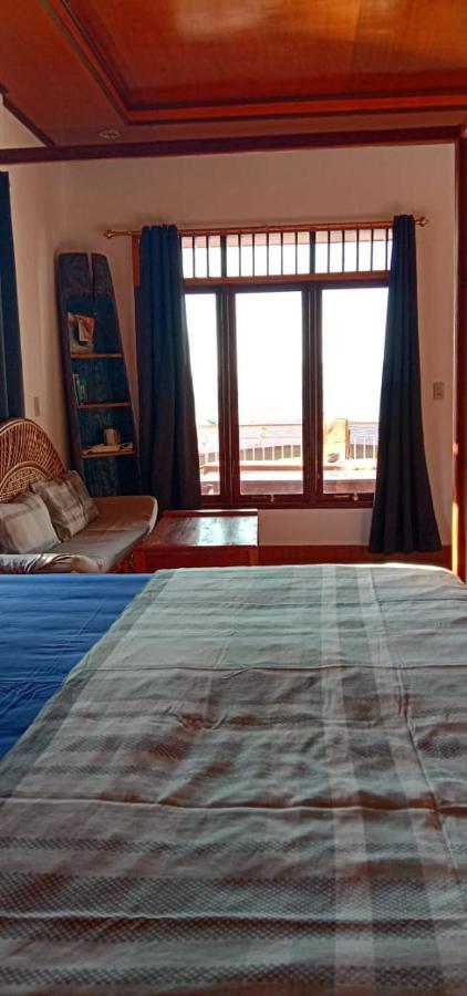 Bed and Breakfast Toba Sunset Tuktuk Zewnętrze zdjęcie