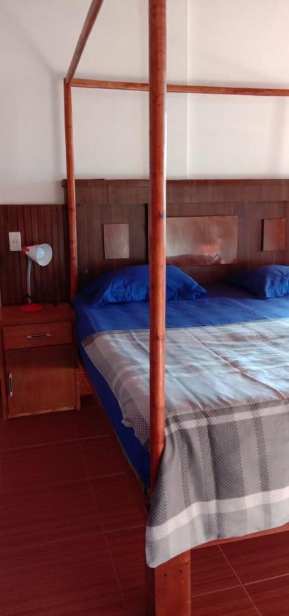 Bed and Breakfast Toba Sunset Tuktuk Zewnętrze zdjęcie